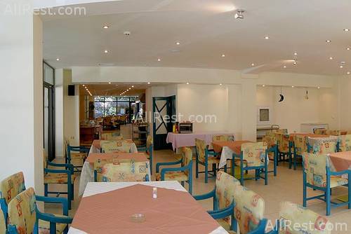 Perunika Hotel 6